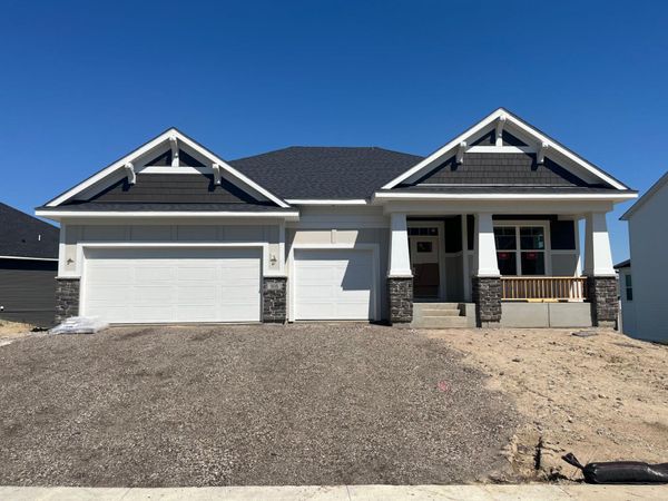 908 Big Woods Drive, Delano, MN 55328