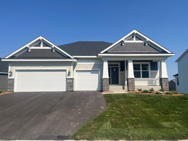 908 Big Woods Drive, Delano, MN 55328