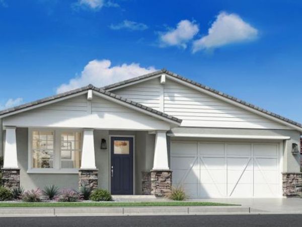 17164 W ROSEVILLE Street, Surprise, AZ 85388