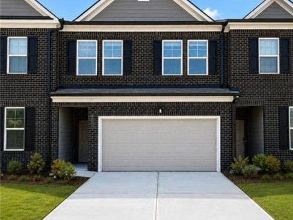 289 Epping Street, Unit 76, Stockbridge, GA 30281
