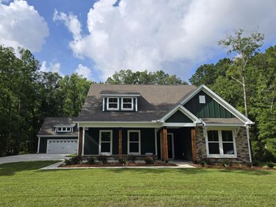 7043 Kotori Street, Ridgeville, SC 29472