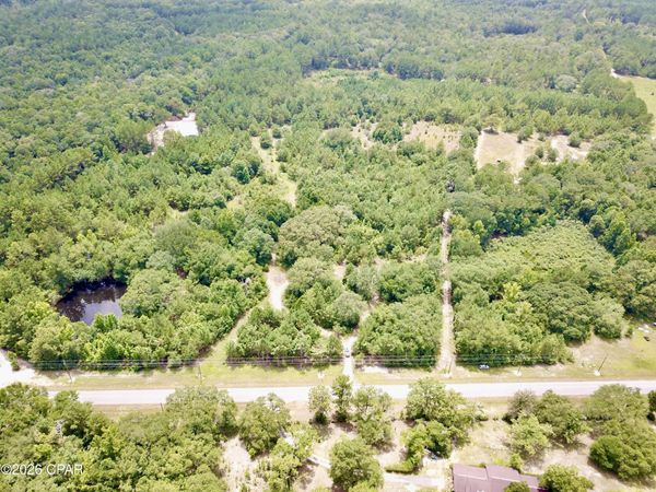 3904 River Road , Vernon, FL 32462