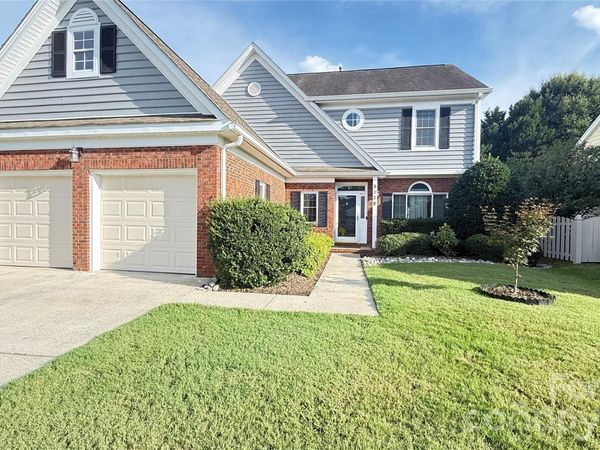 9128 Twilight Hill Court , Charlotte, NC 28277