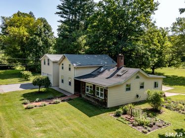 88 Sharon Valley, Sharon, CT 06069