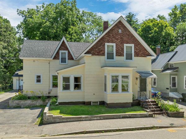 36 Beaman Street, Laconia, NH 03246