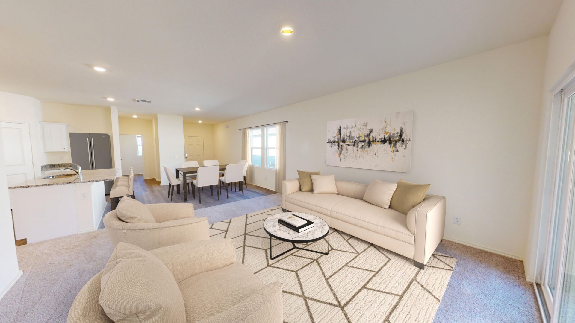 1223 Carriage Wood Circle Photo 5