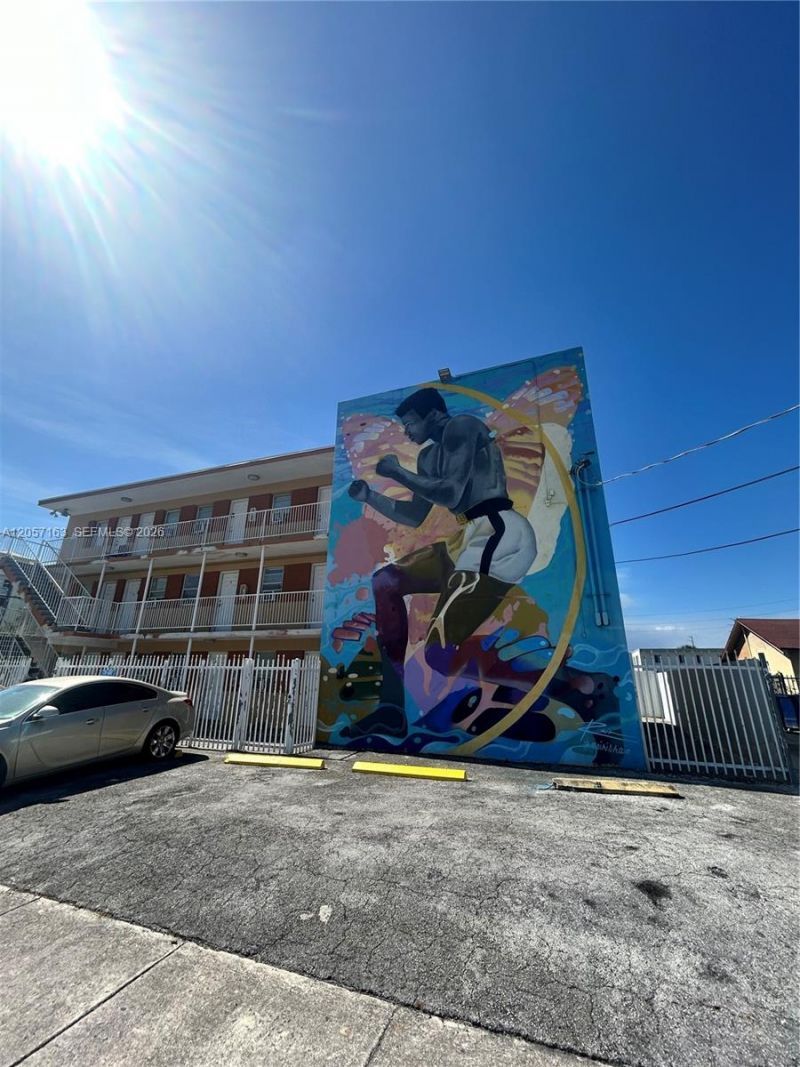 161 NW 15th St, Unit 6, Miami, FL 33136 Photo