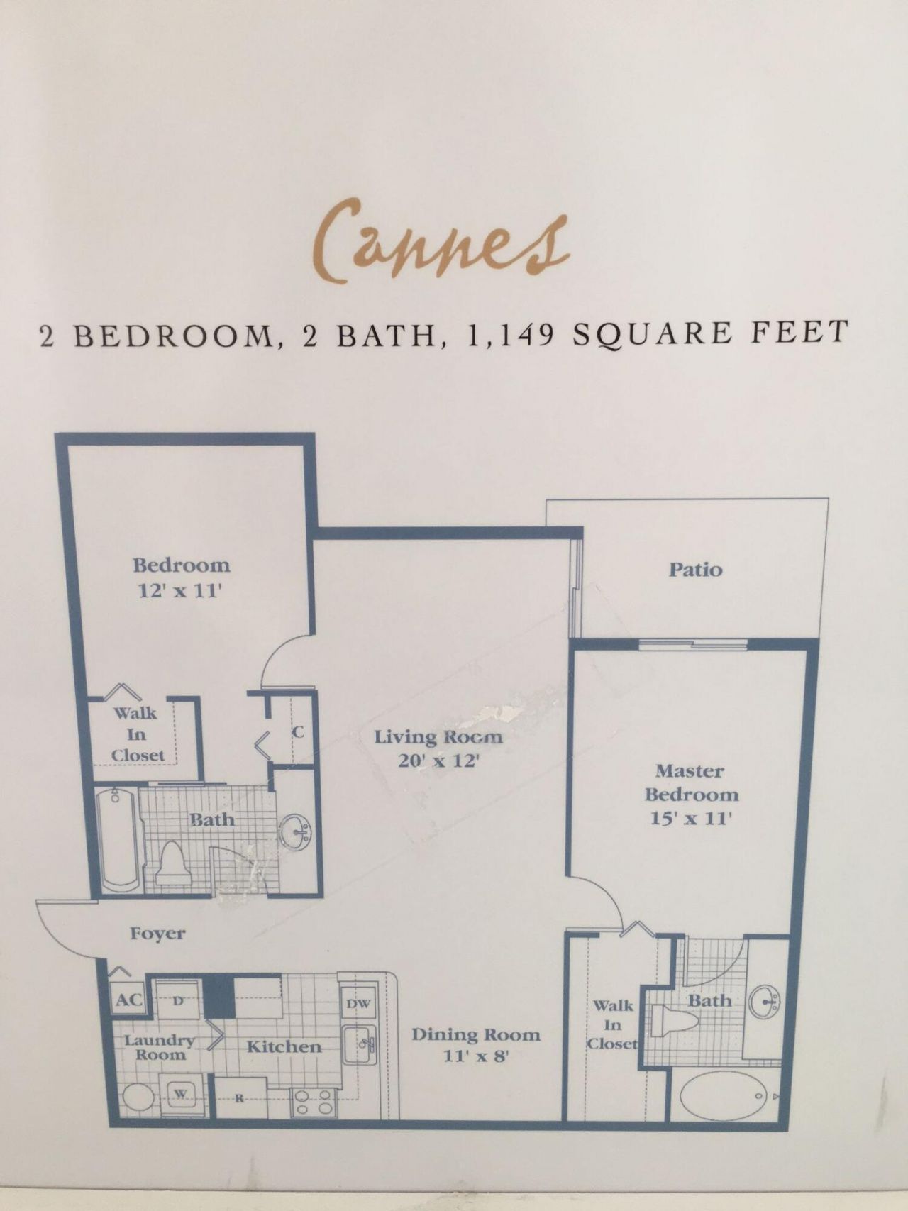 2802 Sarento Place, Unit 302, Palm Beach Gardens, FL 33410 Photo