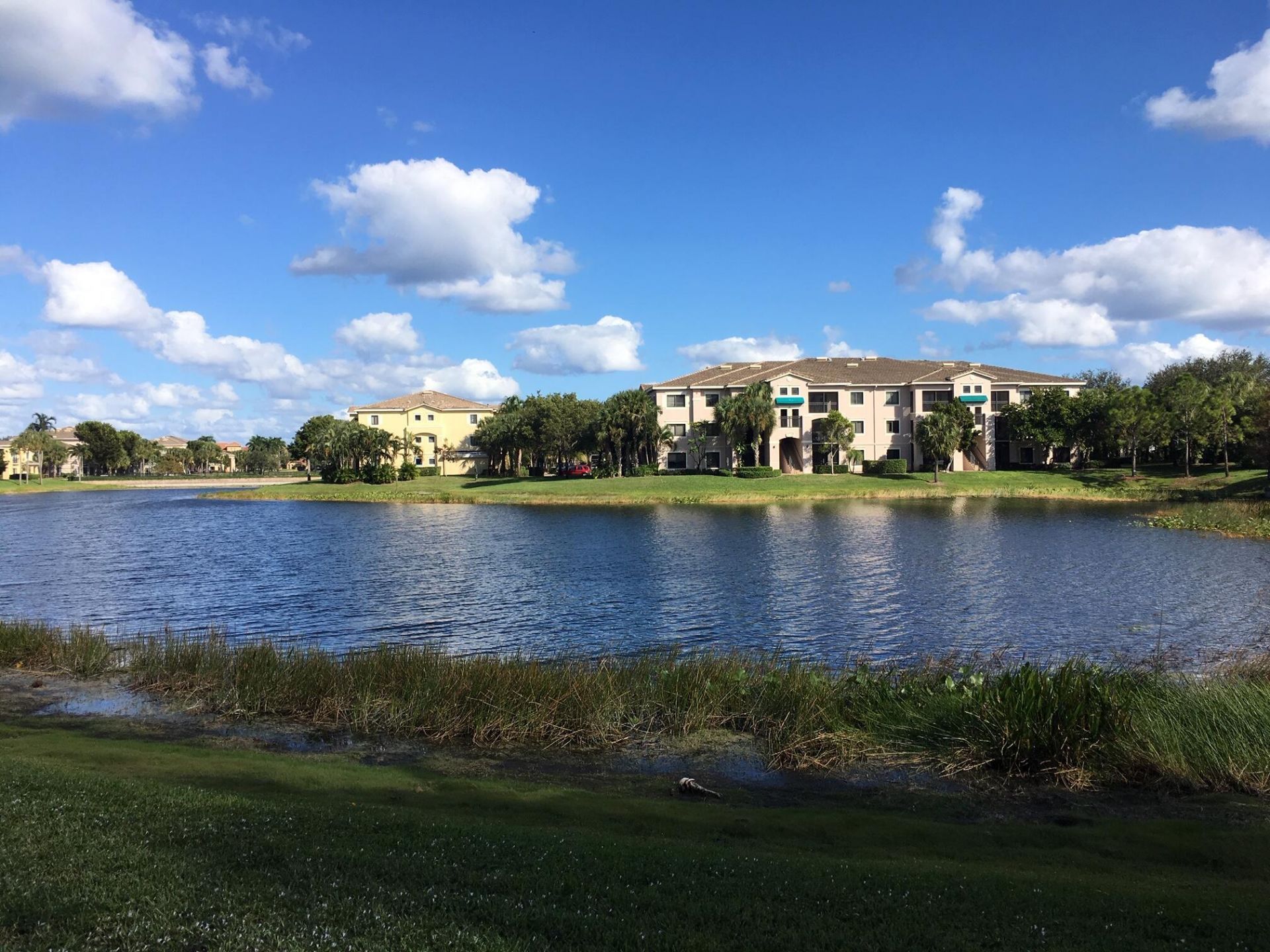 2802 Sarento Place, Unit 302, Palm Beach Gardens, FL 33410 Photo