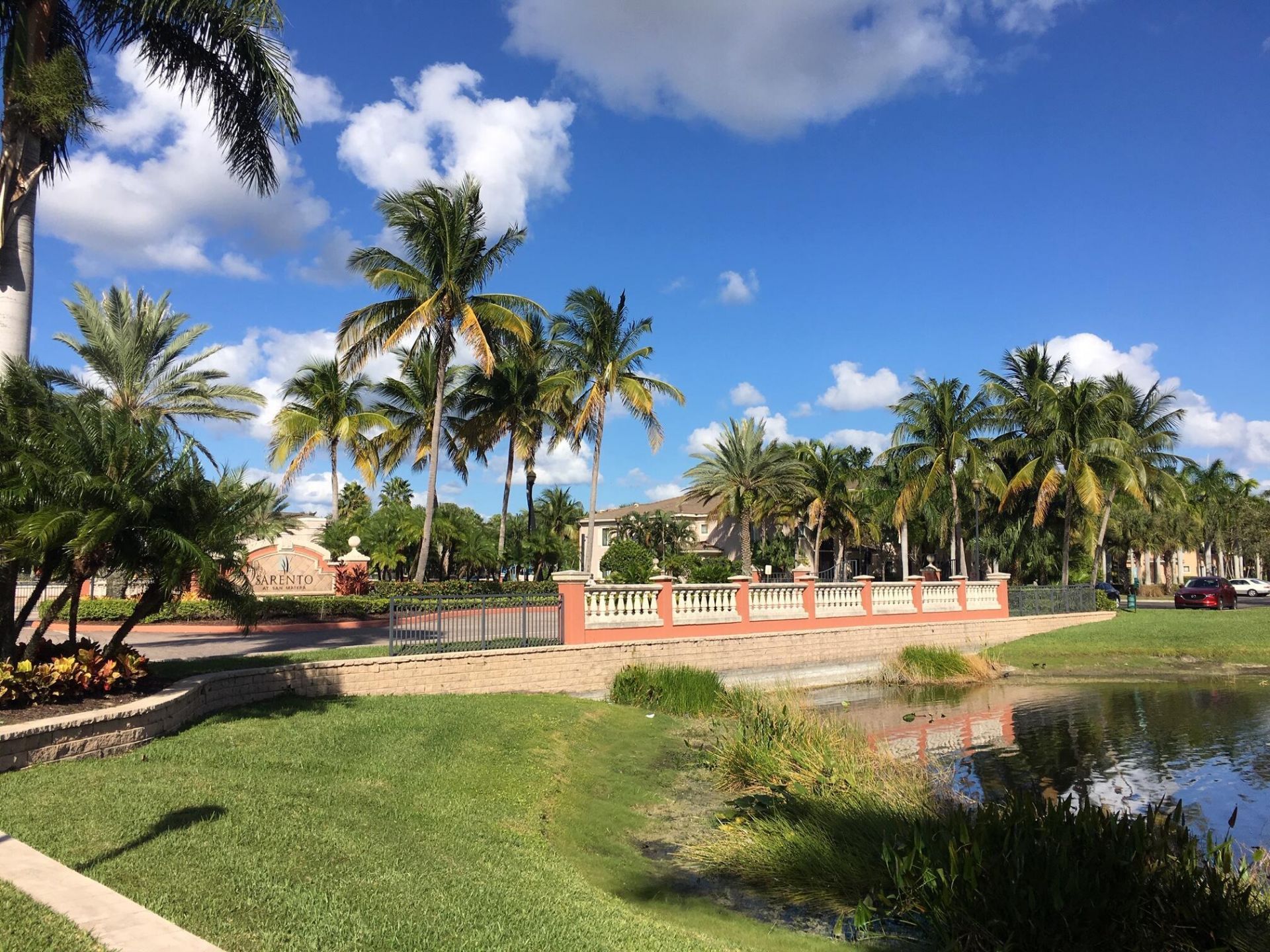 2802 Sarento Place, Unit 302, Palm Beach Gardens, FL 33410 Photo