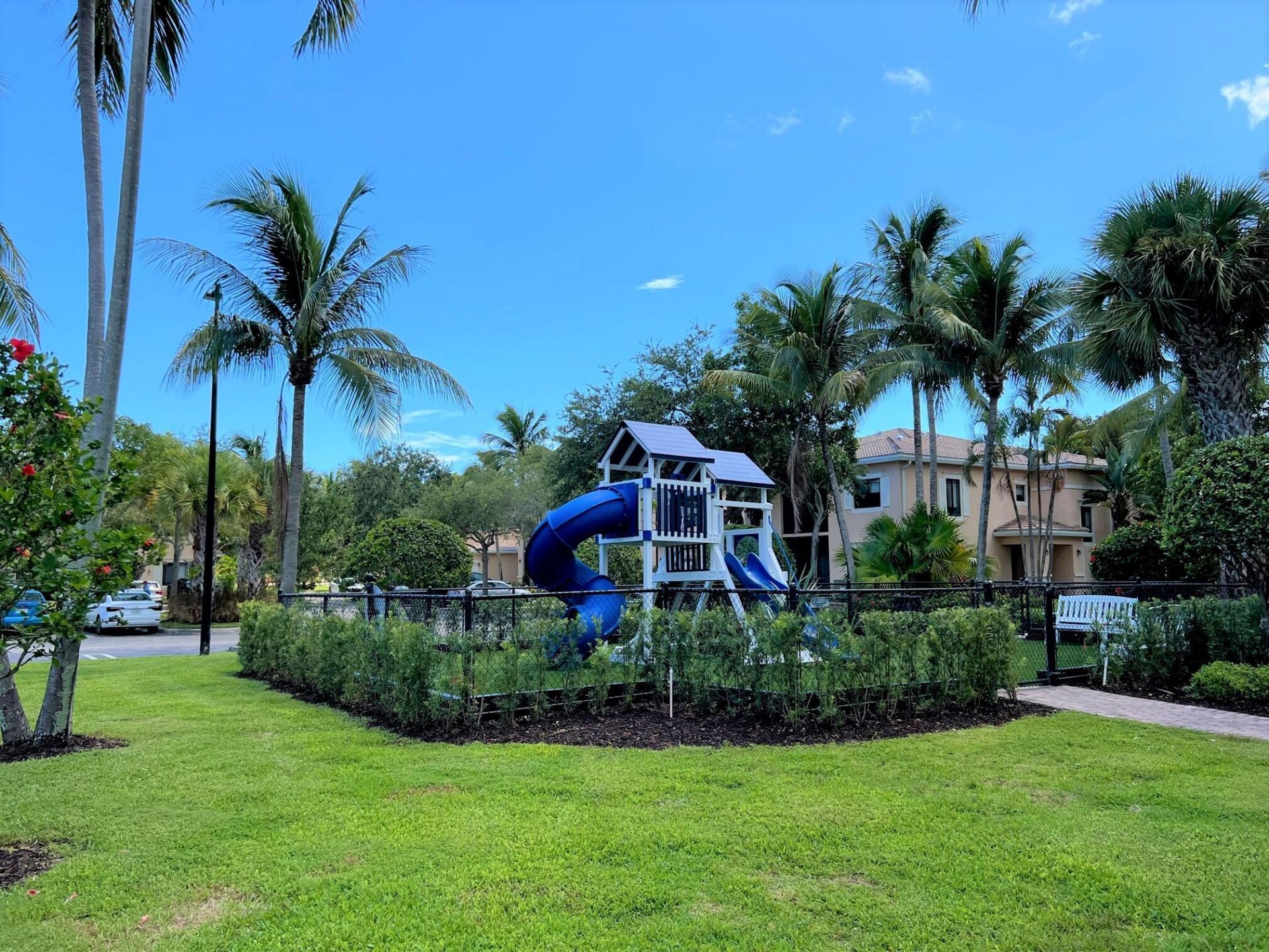 2802 Sarento Place, Unit 302, Palm Beach Gardens, FL 33410 Photo