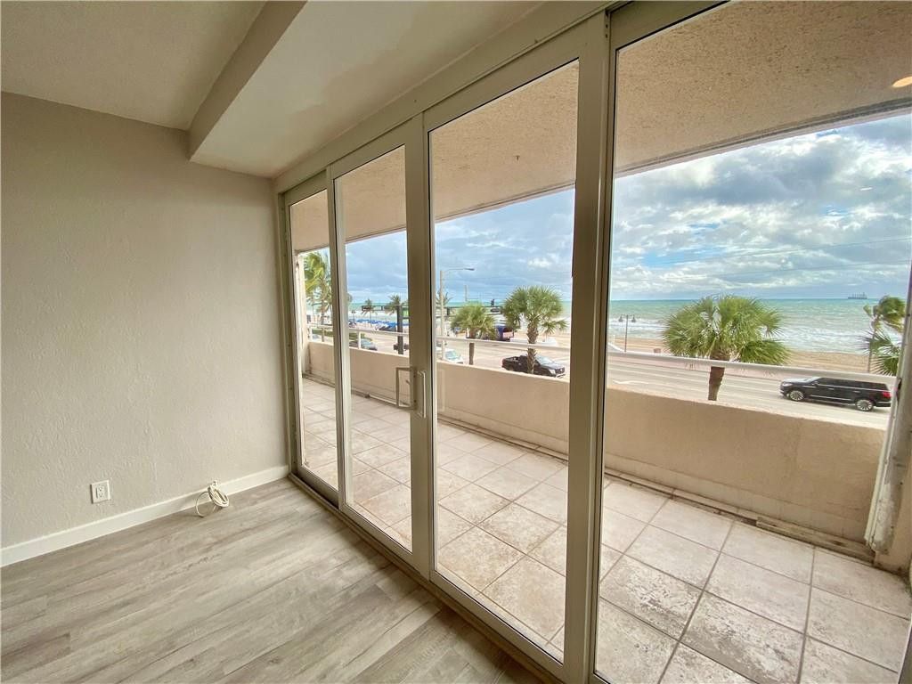 345 N Fort Lauderdale Beach Boulevard, Unit 204, Fort Lauderdale, FL 33304 Photo