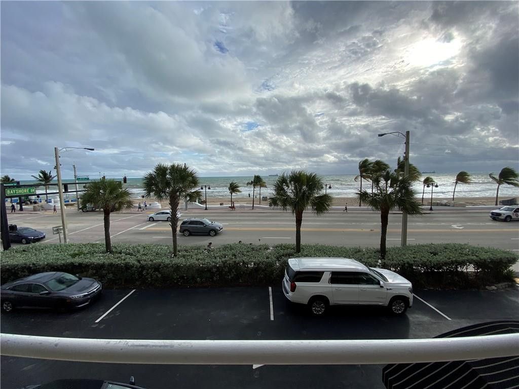 345 N Fort Lauderdale Beach Boulevard, Unit 204, Fort Lauderdale, FL 33304 Photo