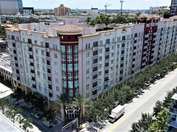 410 EVERNIA Street, Unit 706, West Palm Beach, FL 33401