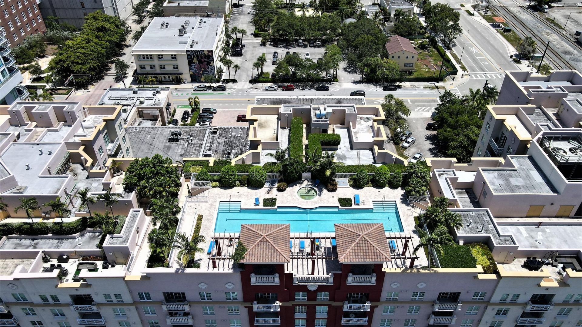 410 Evernia Street, Unit 706, West Palm Beach, FL 33401 Photo