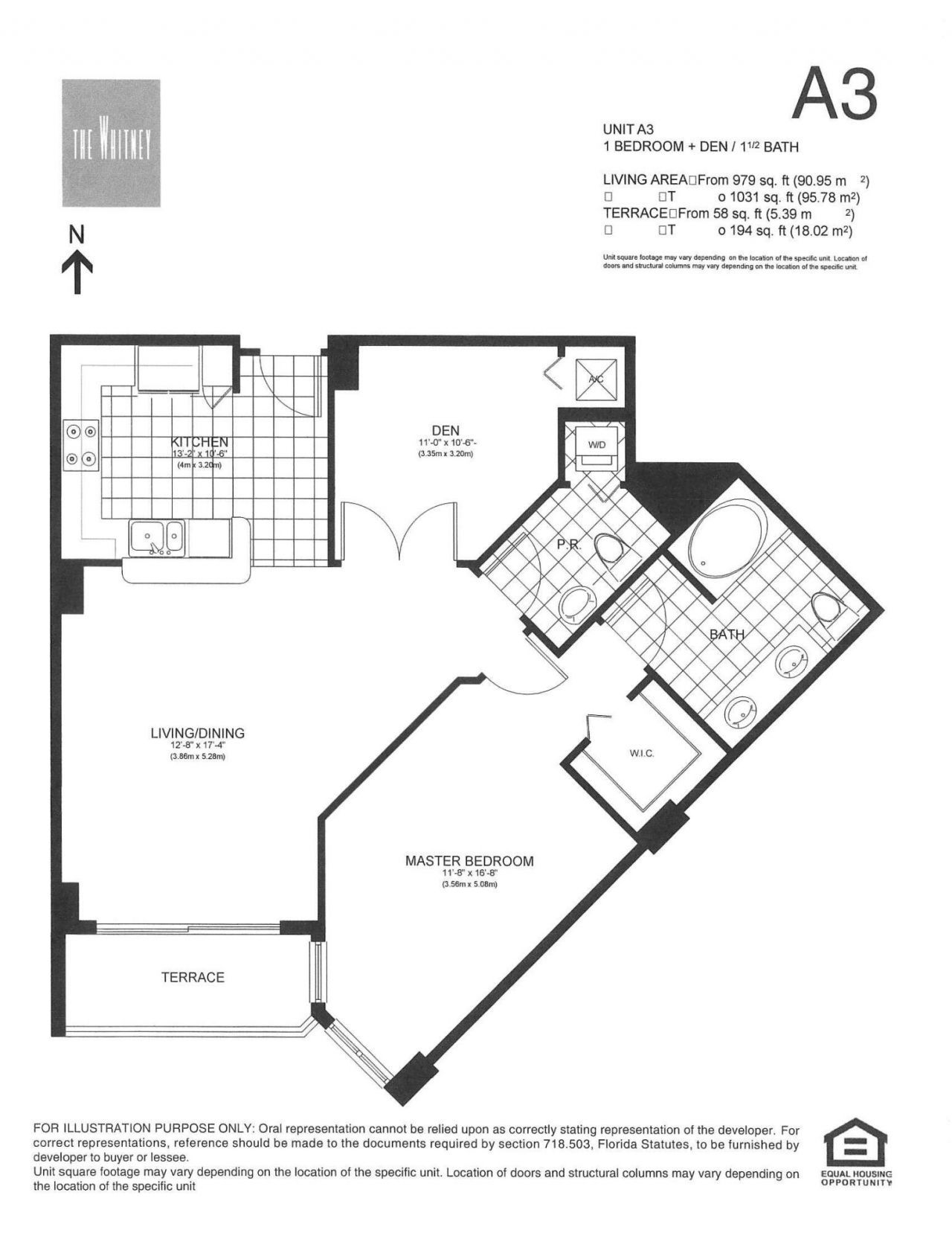 410 Evernia Street, Unit 706, West Palm Beach, FL 33401 Photo