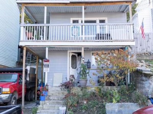 231 LAUREL STREET, MINERSVILLE, PA 17954