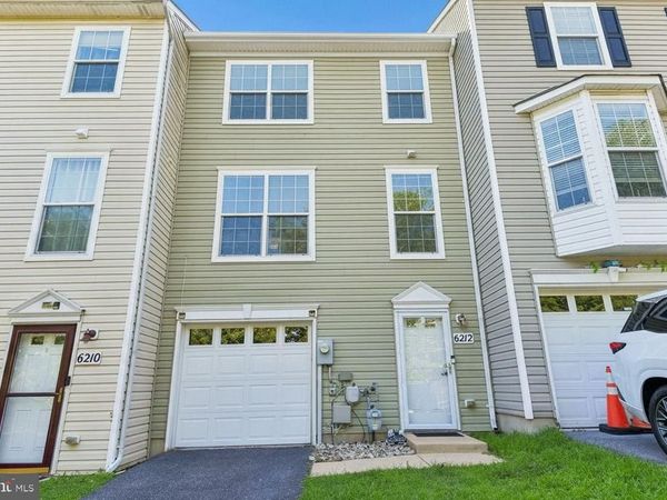 6212 PRIMROSE PATH, GLEN BURNIE, MD 21061