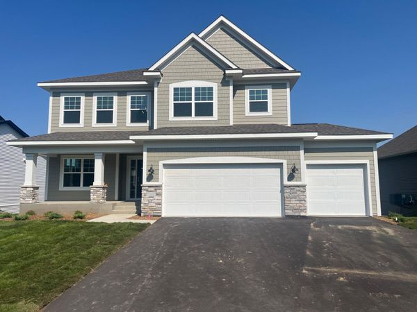 916 Big Woods Drive, Delano, MN 55328