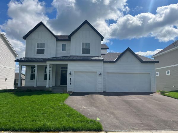 914 Big Woods Drive, Delano, MN 55328