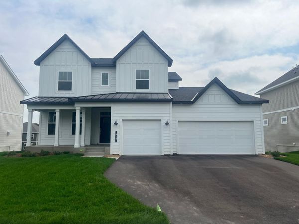 914 Big Woods Drive, Delano, MN 55328
