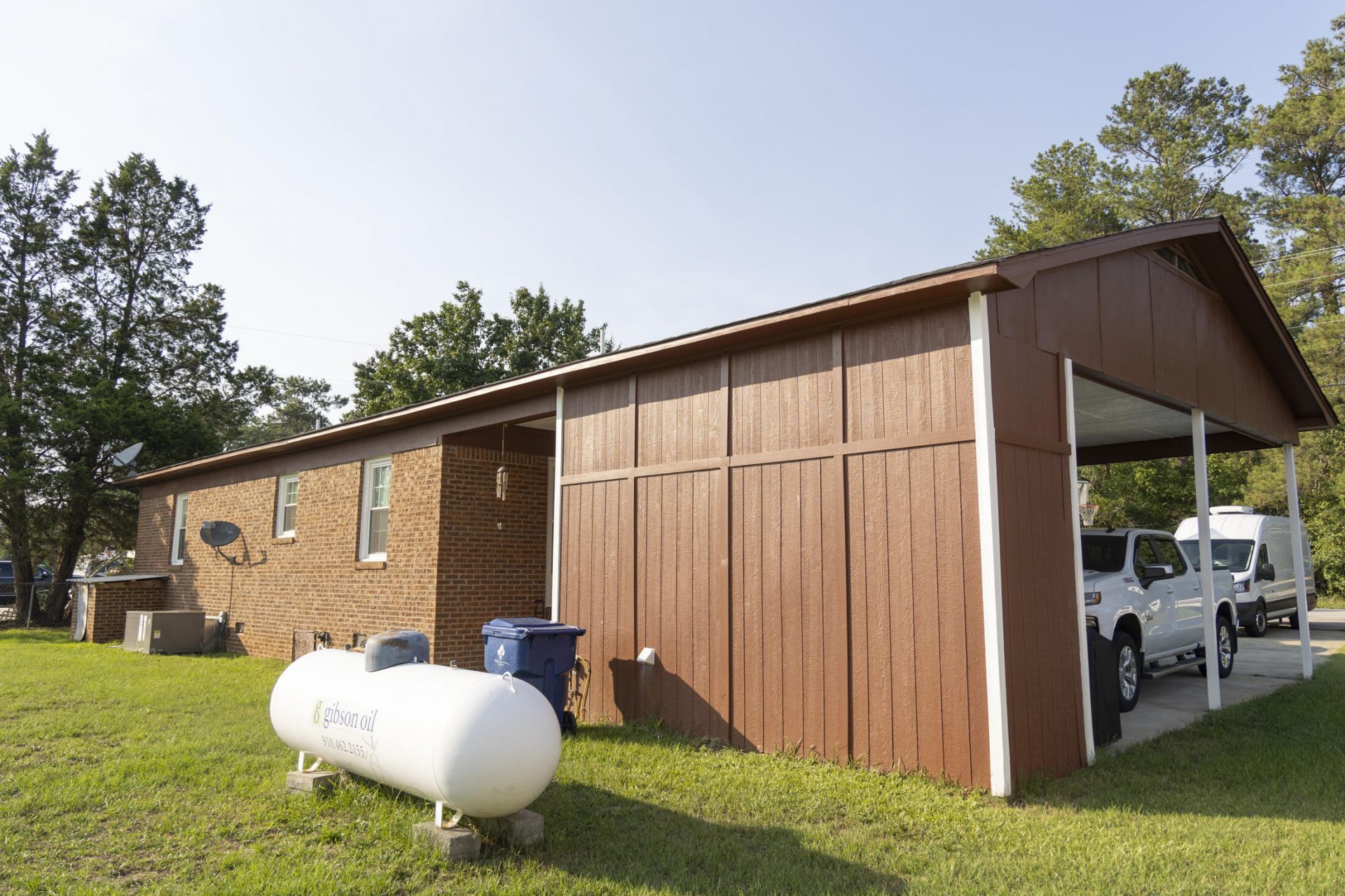 255 Marlboro Road Photo 4