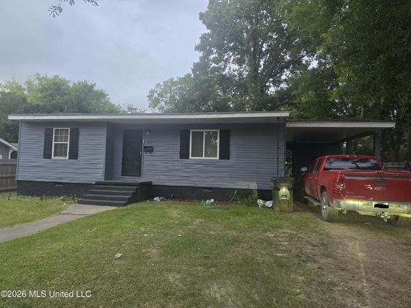 225 Richard Circle, Canton, MS 39046