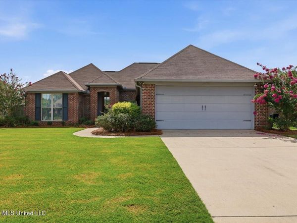 444 Cumberland Ridge, Madison, MS 39110
