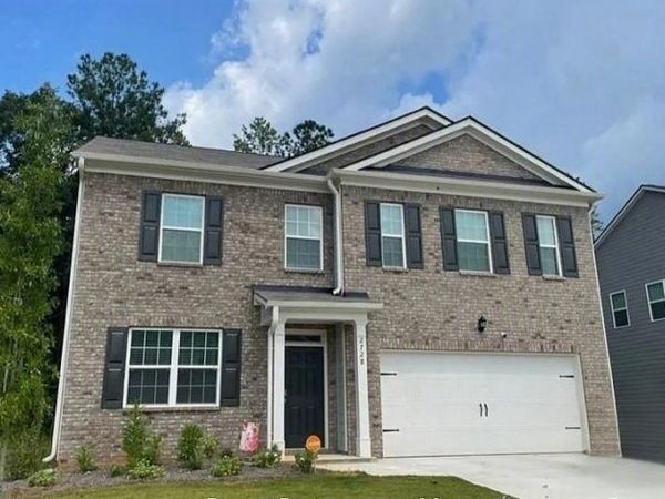 2728 Piper Drive, South Fulton, GA 30331