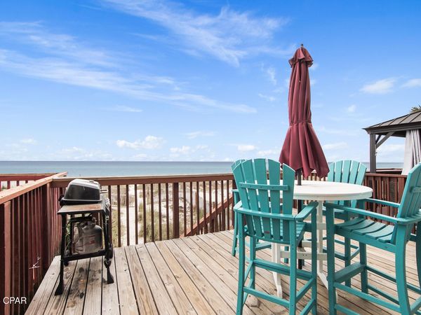 17135 Front Beach Road, Unit 27, Panama City Beach, FL 32413