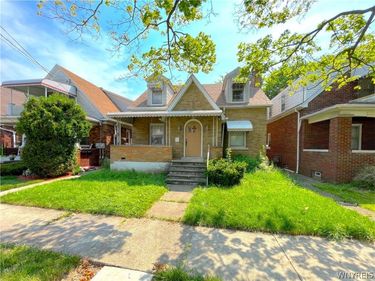 529 17th Street , Niagara Falls, NY 14301