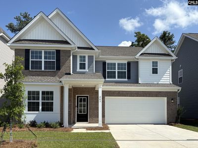 243 Foxglade Drive , Gilbert, SC 29054