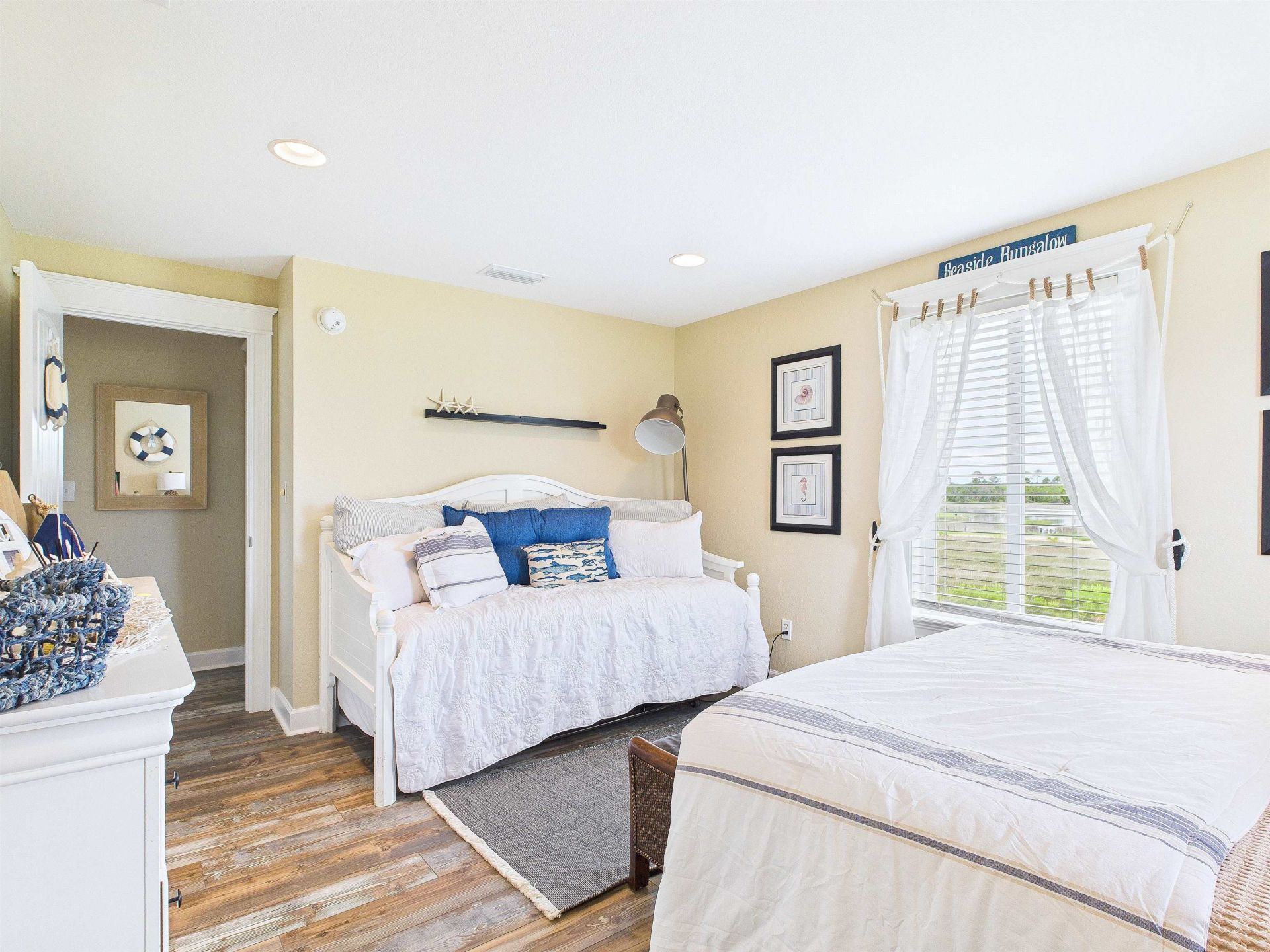 1640 Ezell Beach Road , Perry, FL 32348 Photo
