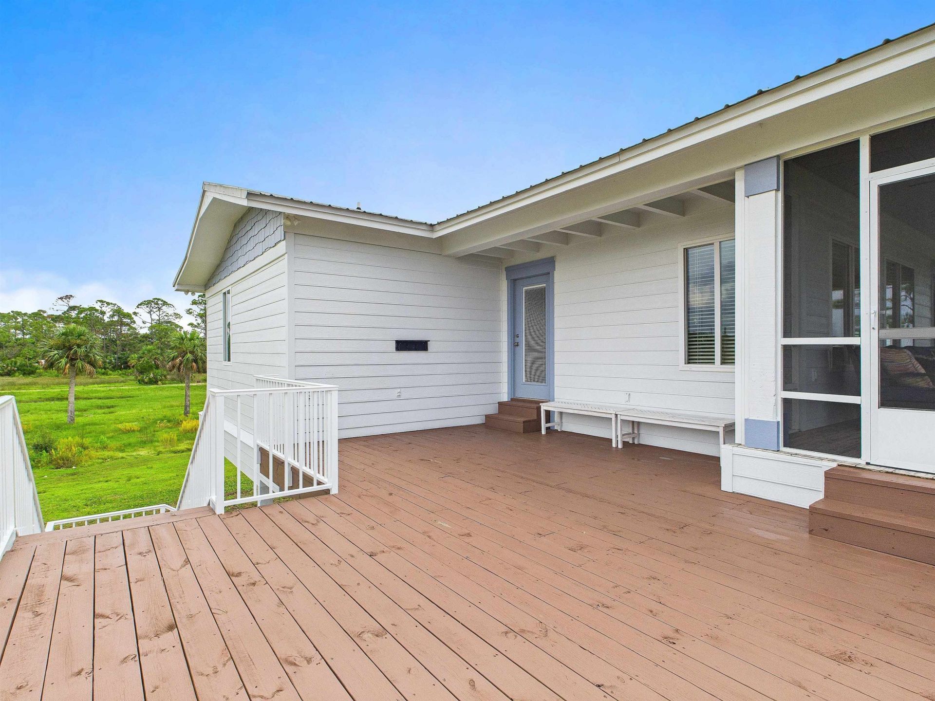 1640 Ezell Beach Road , Perry, FL 32348 Photo