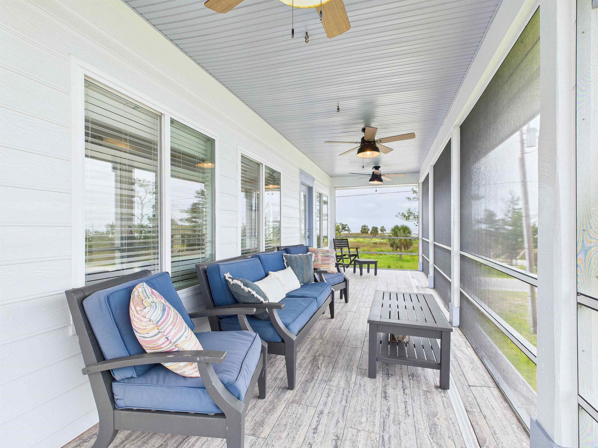 1640 Ezell Beach Road , Perry, FL 32348 Photo