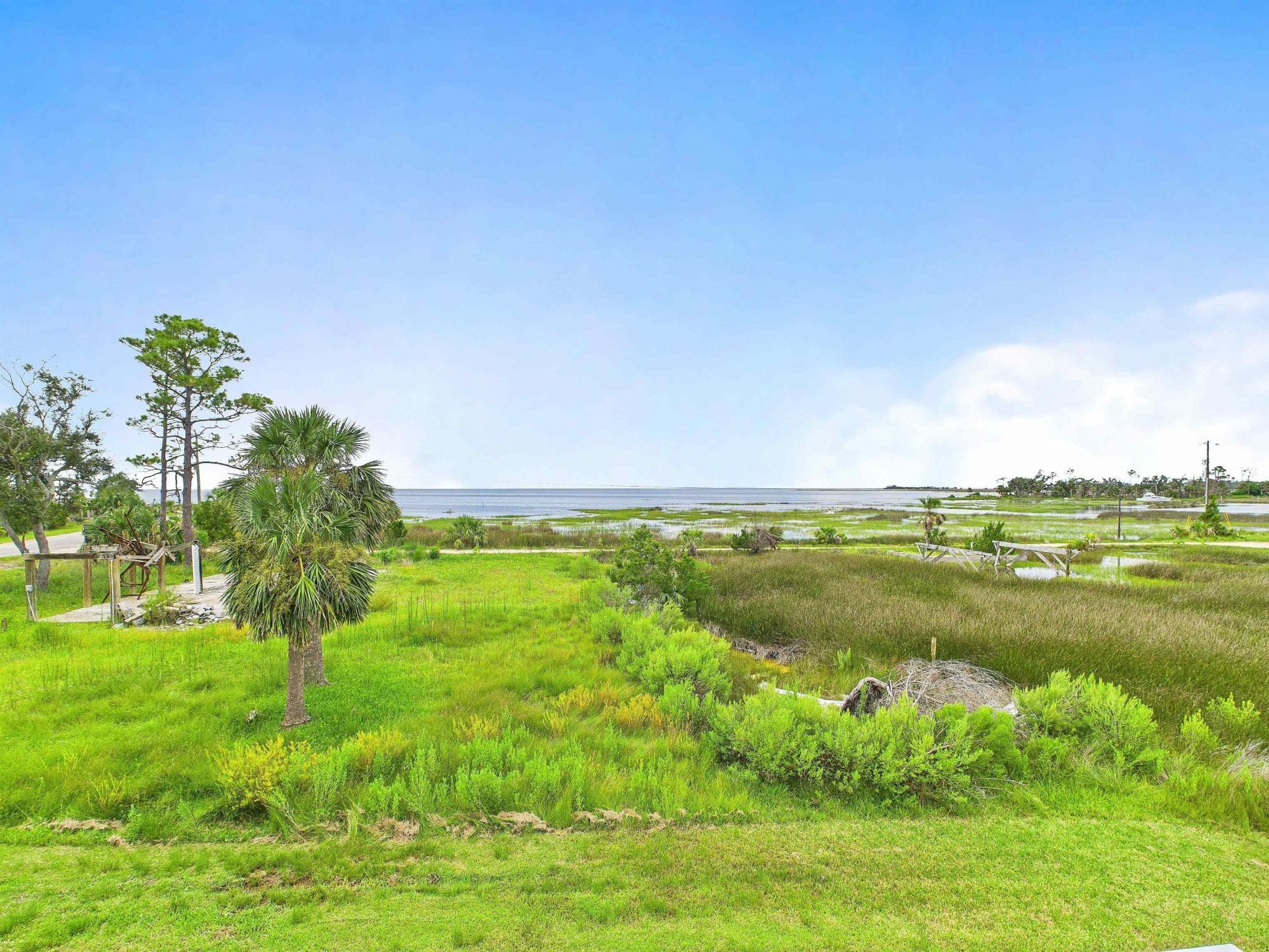 1640 Ezell Beach Road , Perry, FL 32348 Photo