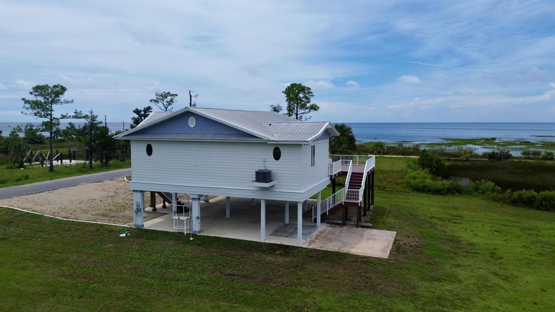 1640 Ezell Beach Road , Perry, FL 32348 Photo