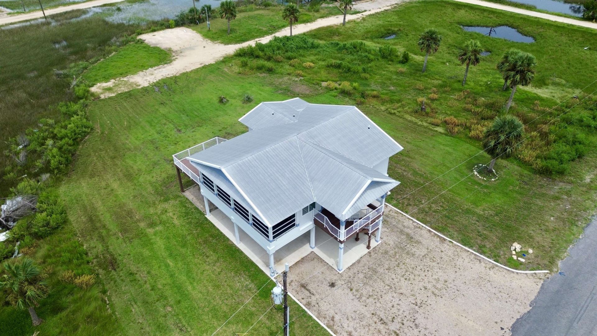 1640 Ezell Beach Road , Perry, FL 32348 Photo