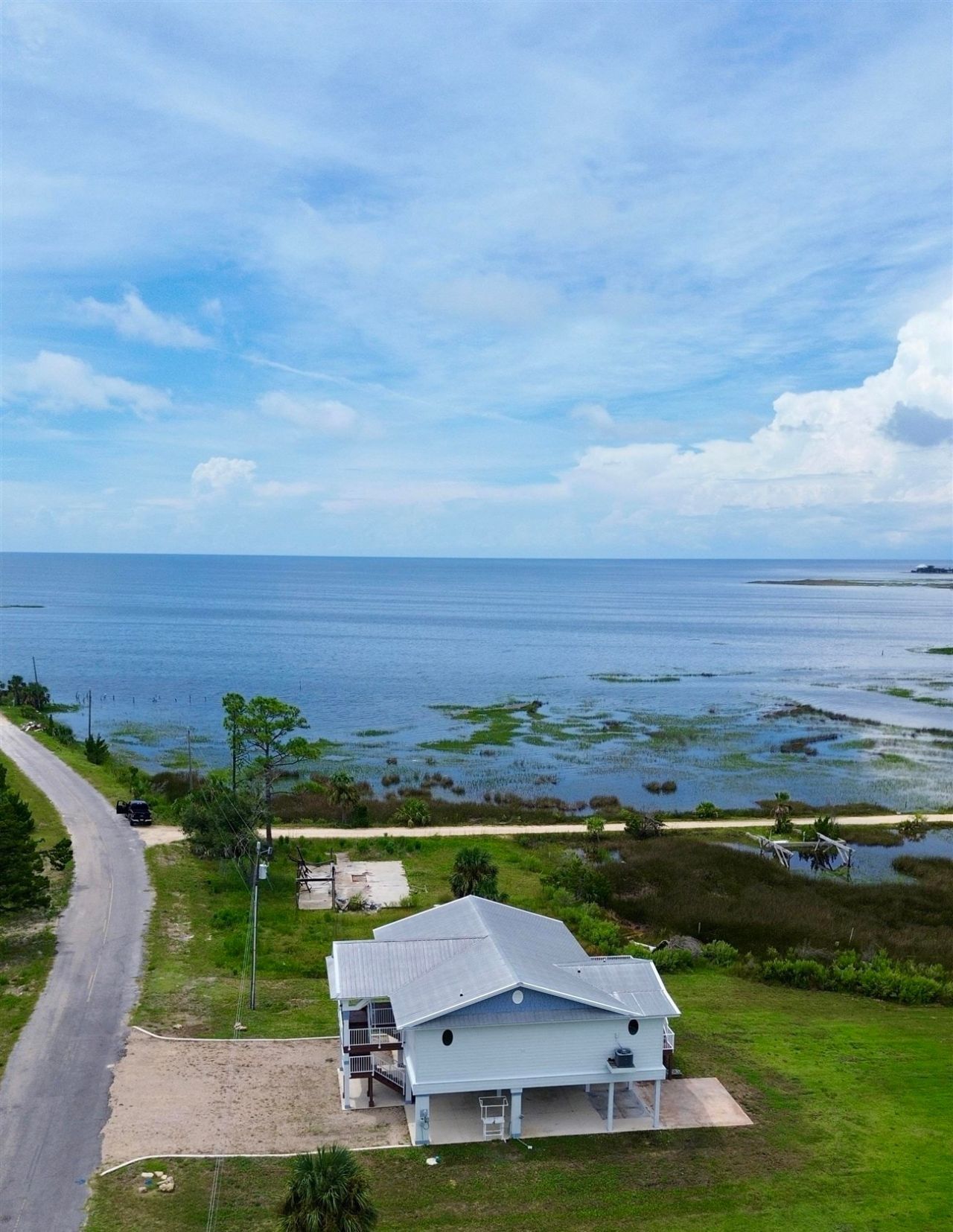 1640 Ezell Beach Road , Perry, FL 32348 Photo