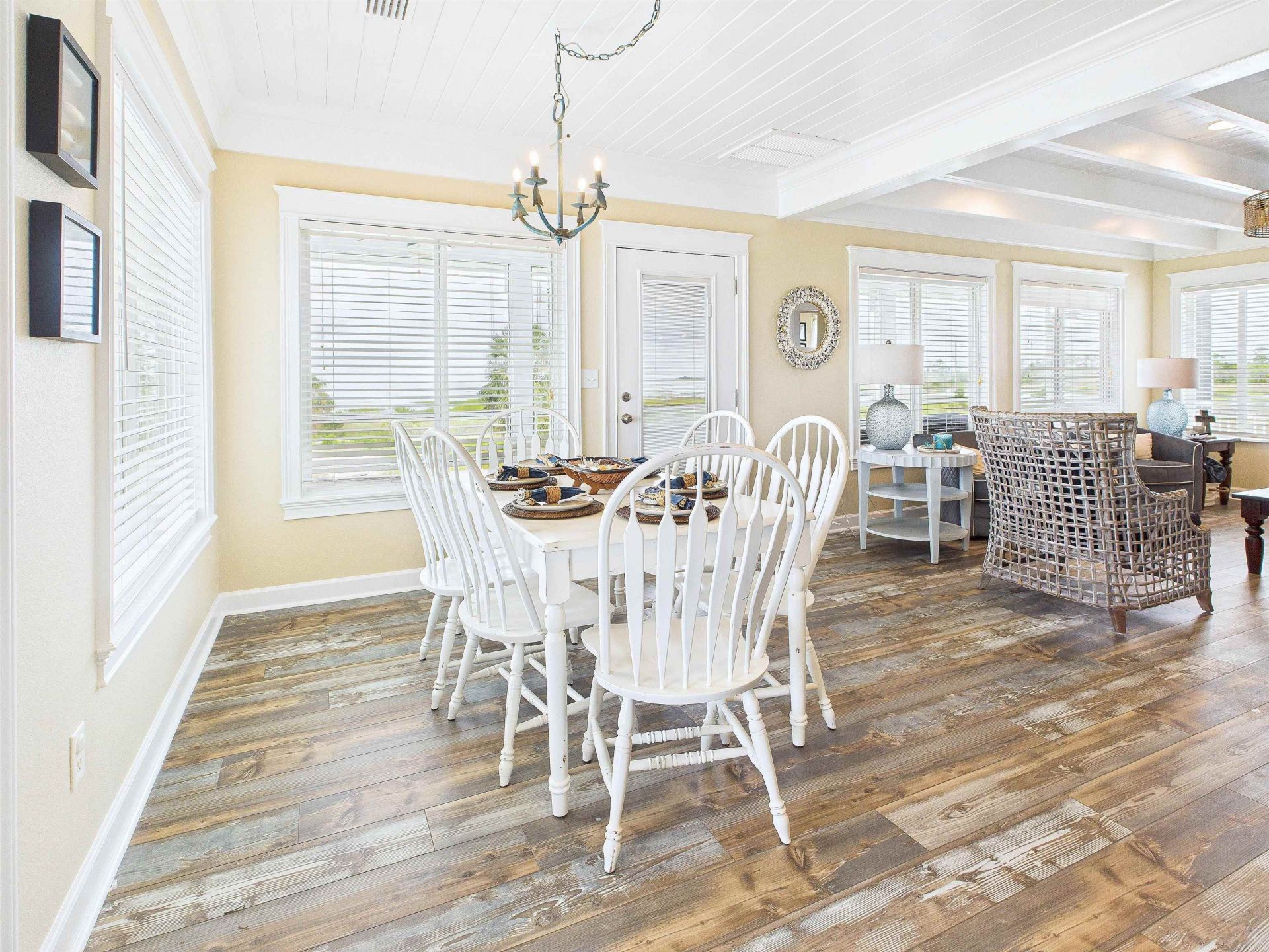 1640 Ezell Beach Road , Perry, FL 32348 Photo
