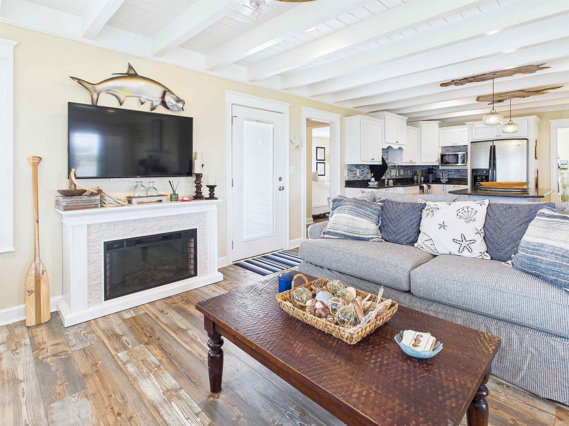1640 Ezell Beach Road , Perry, FL 32348 Photo