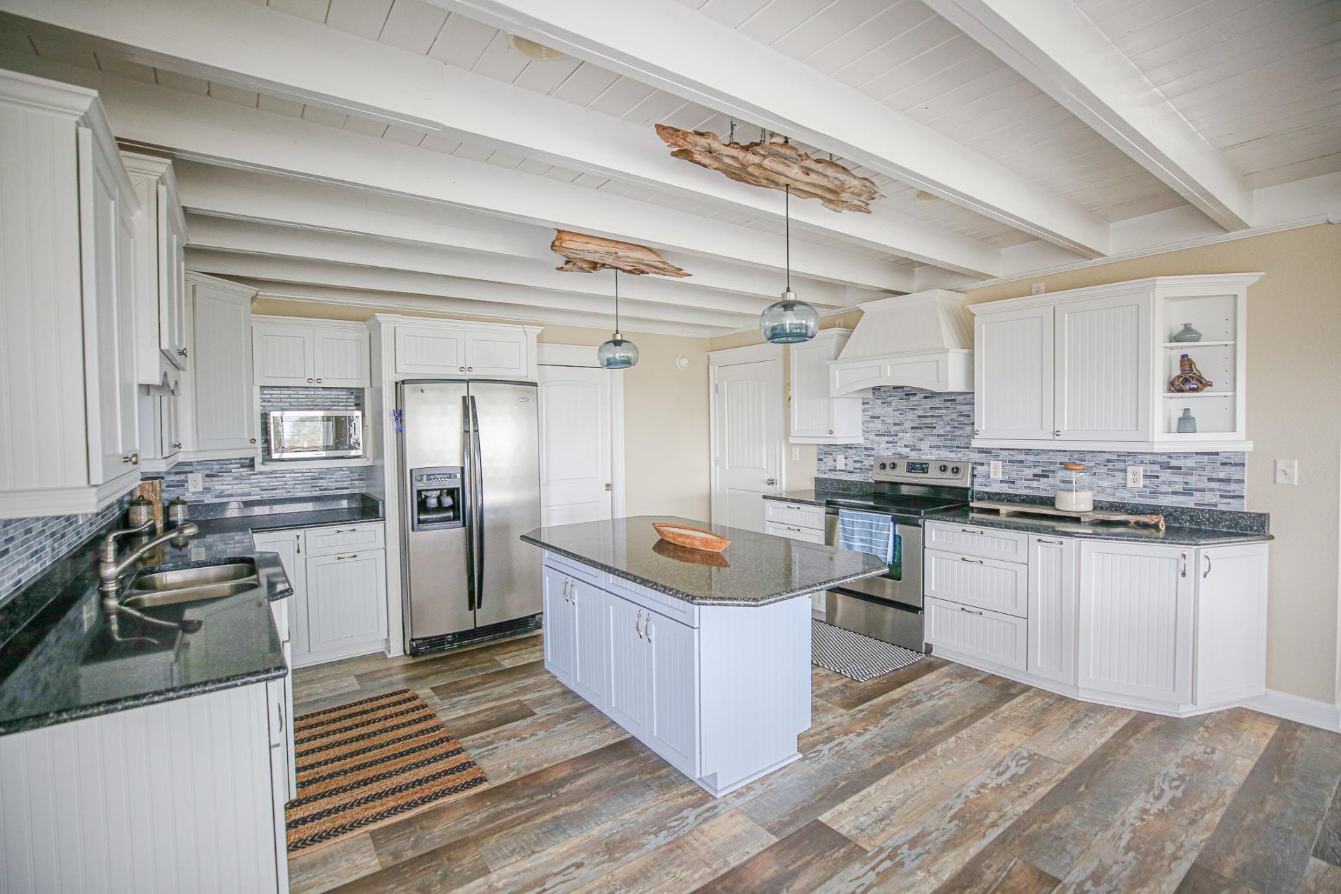1640 Ezell Beach Road , Perry, FL 32348 Photo