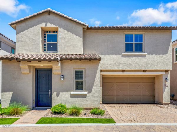 683 N ABALONE Drive, Gilbert, AZ 85233