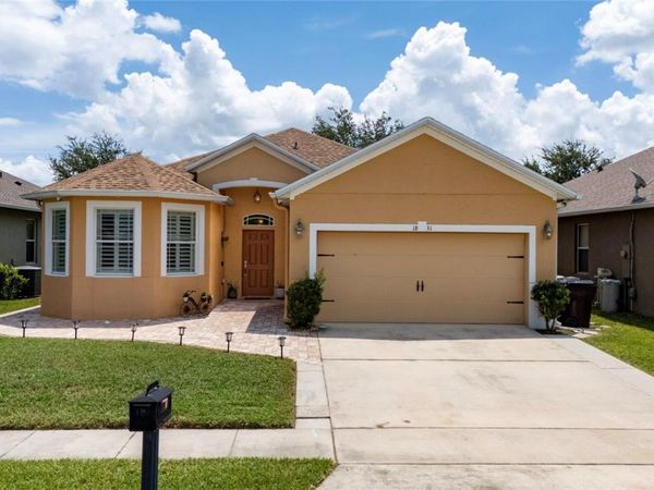 1831 CENTENNIAL AVENUE , ST CLOUD, FL 34769
