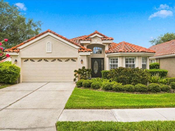 18921 PLACE MARQUETTE , LUTZ, FL 33558