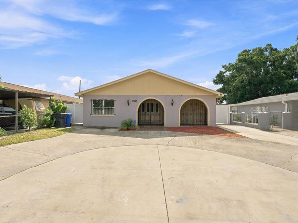 6513 N MANHATTAN AVENUE , TAMPA, FL 33614