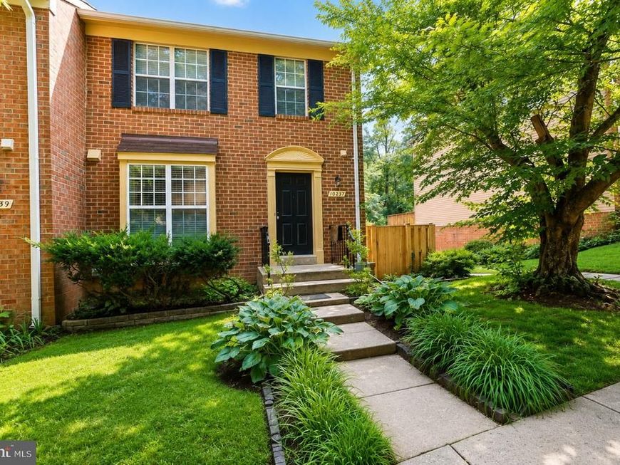 10237 Green Holly Terrace , Silver Spring, MD 20902 Main Photo