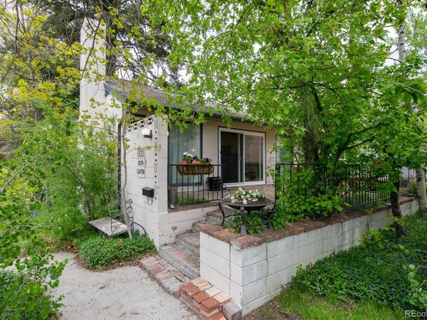 1100 S Clayton Street , Denver, CO 80210