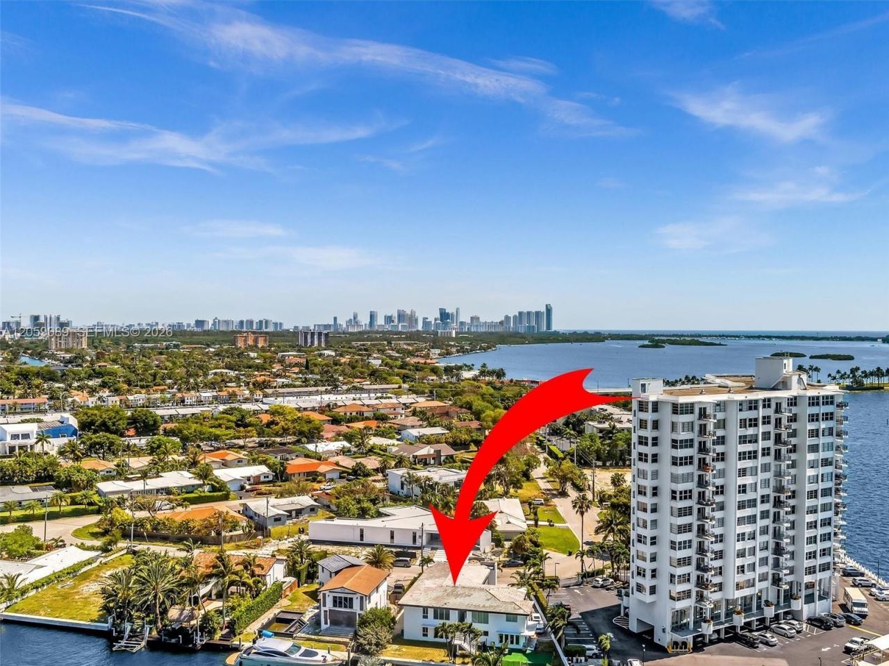 11900 N Bayshore Dr , Unit 101, North Miami, FL 33181 Photo