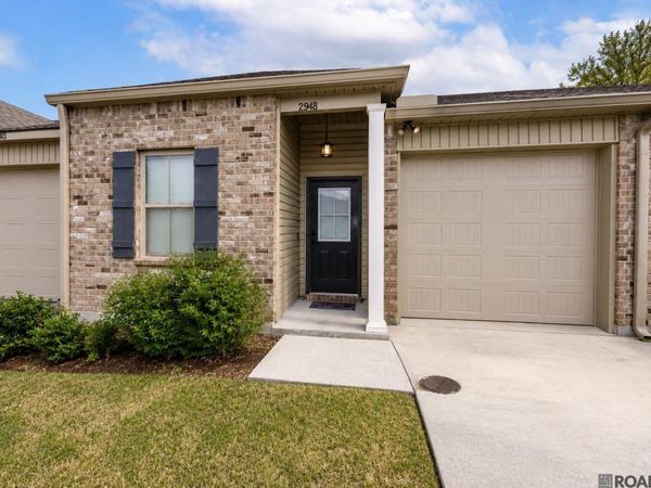2948 S Roth Ave, Gonzales, LA 70737